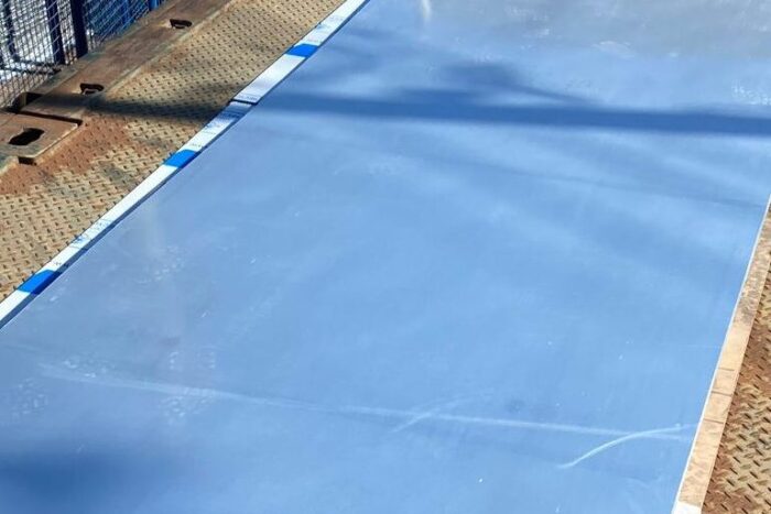 ACM Chapa - Paineis leves e resistentes da ACM Alcopla