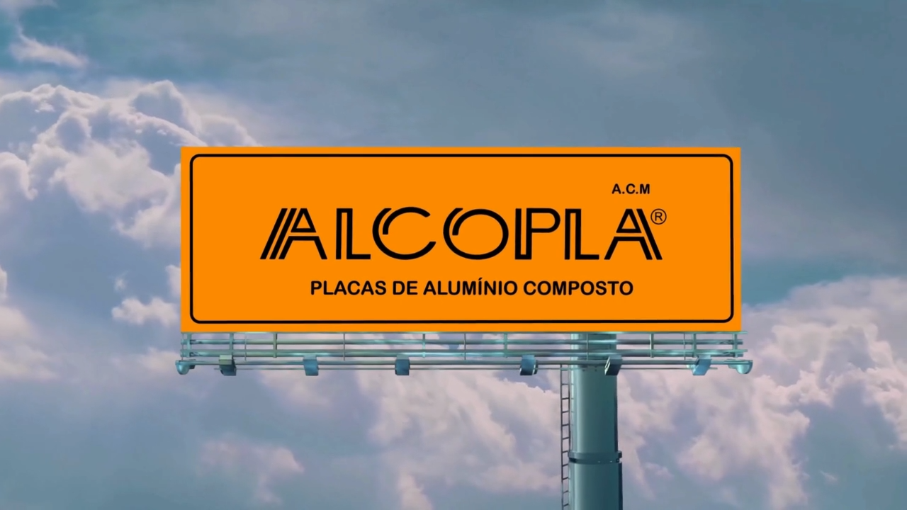 Alcopla Capa